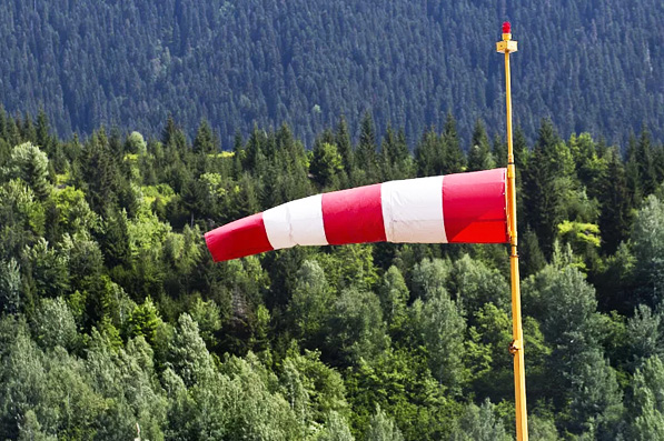 自動(dòng)氣象站安裝過程中需要注意什么？